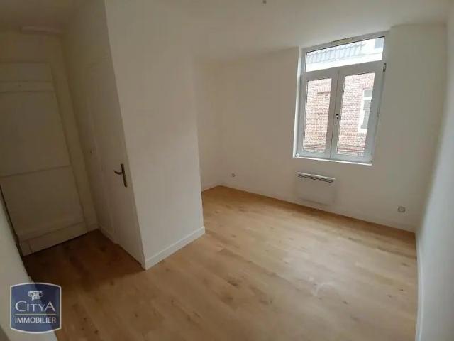 Appartement à louer 2 pièces 39.09m²