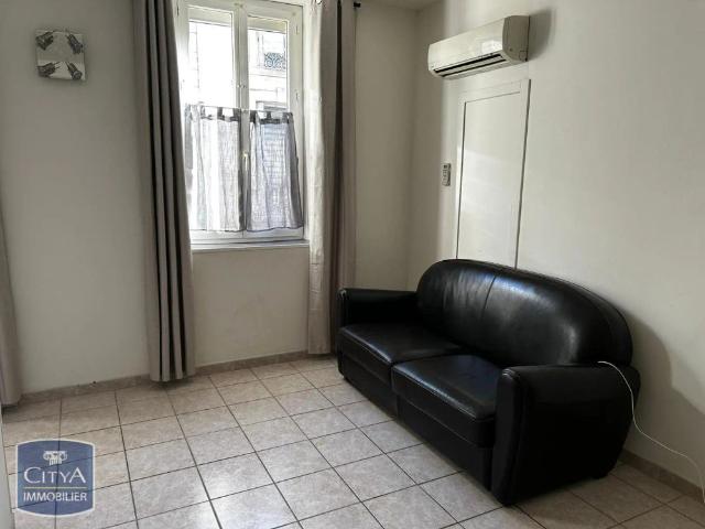 Appartement à louer 2 pièces 39.02m²