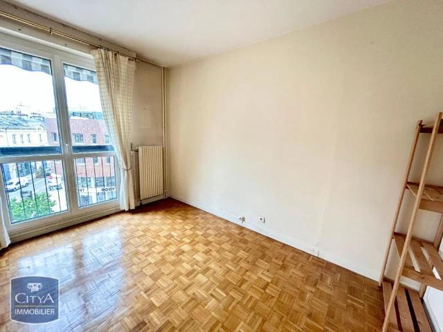 Appartement à louer 2 pièces 39.14m²