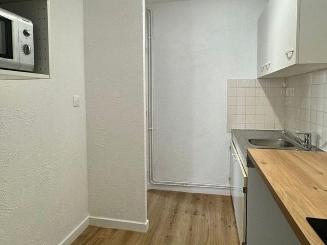 Appartement à louer 2 pièces • 39,15 m2 Montbrison