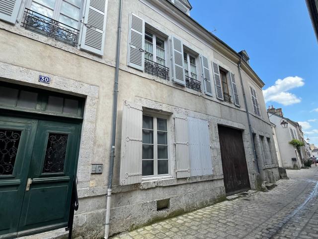 Appartement à louer 2 pièces 39,15 m