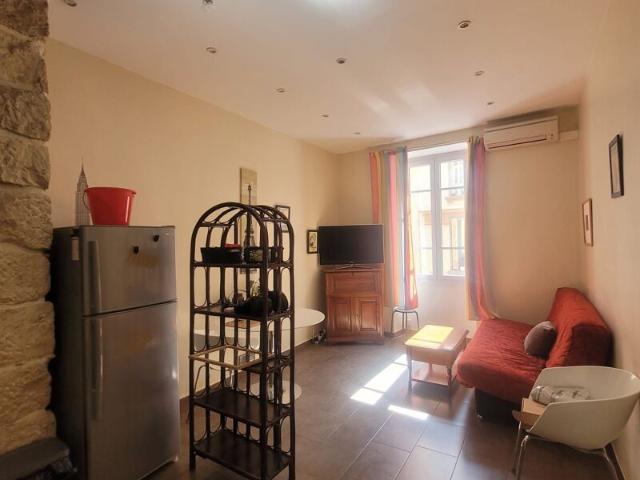 Appartement à louer 2 pièces • 39,10 m2 Nice