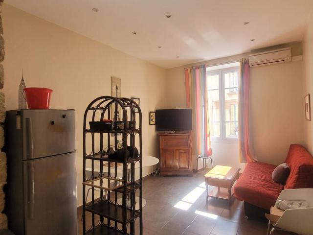 Appartement à louer 2 pièces 39,10 m