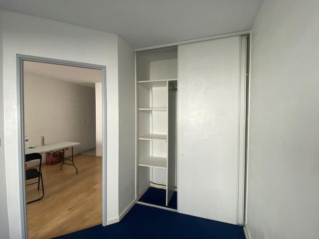 Appartement à louer 2 pièces 39,10 m