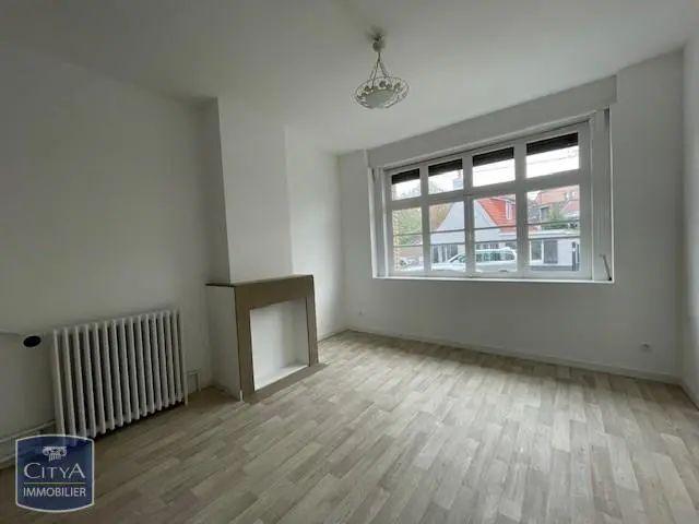 Appartement à louer 2 pièces 39.12m²