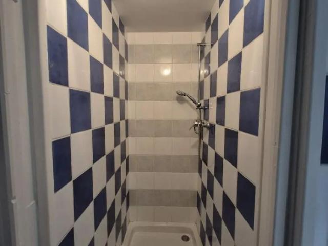 Appartement à louer 2 pièces 39.24m²