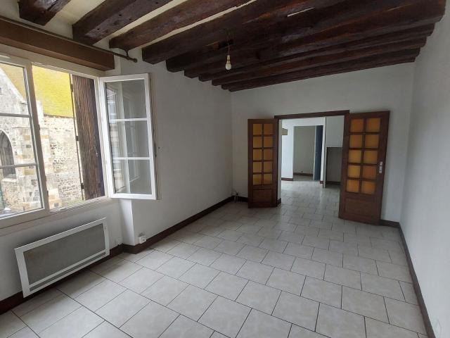 Appartement à louer 2 pièces 39,20 m