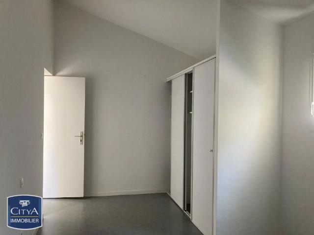 Appartement à louer 2 pièces 39.35m²