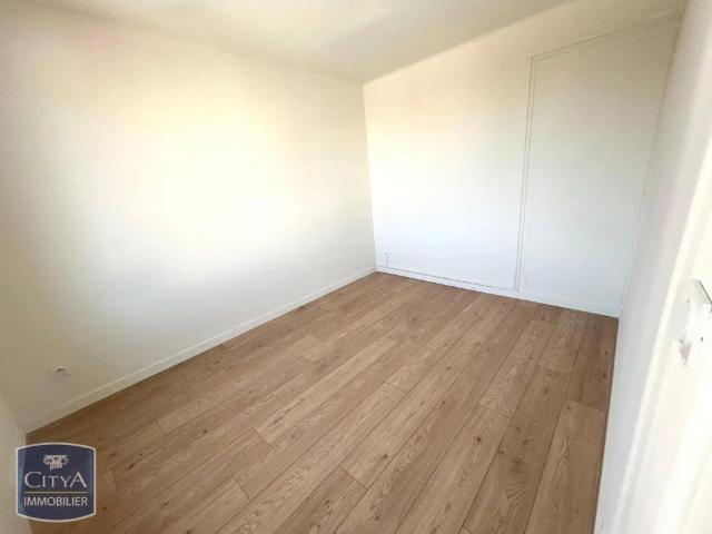 Appartement à louer 2 pièces 39.36m²