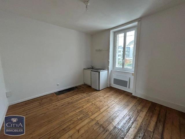 Appartement à louer 2 pièces 39.31m²