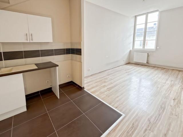 Appartement à louer 2 pièces • 39,33 m2 Orléans