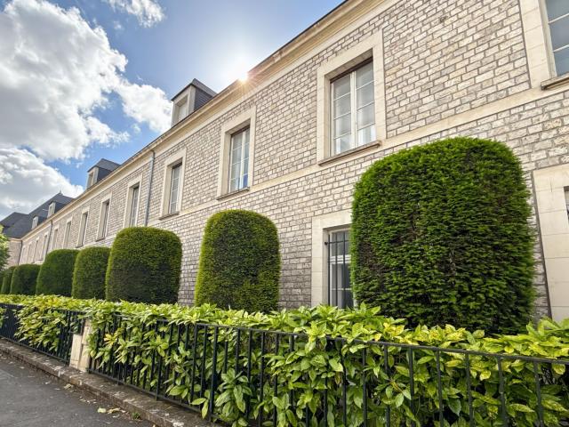 Appartement à louer 2 pièces 39,33 m