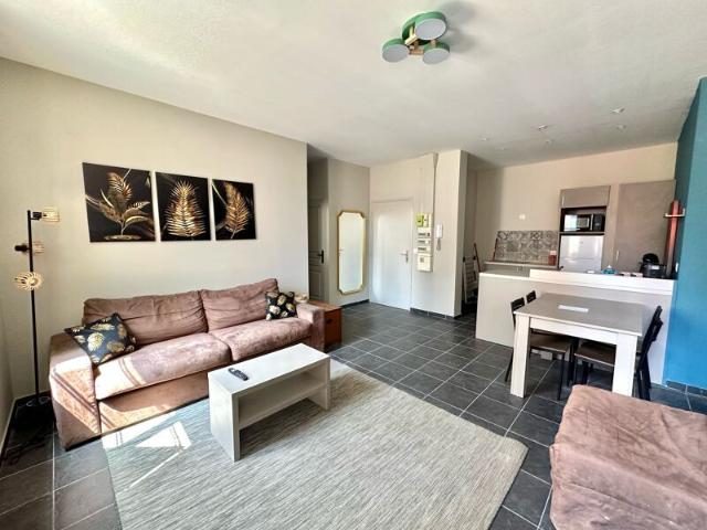 Appartement à louer 2 pièces • 39,44 m2 La Seyne sur Mer