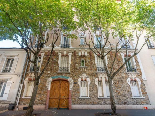 Appartement à louer 2 pièces 39,48 m