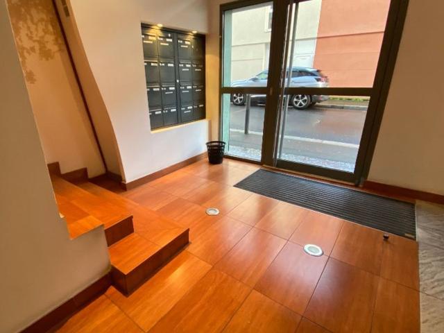 Appartement à louer 2 pièces 39,54 m