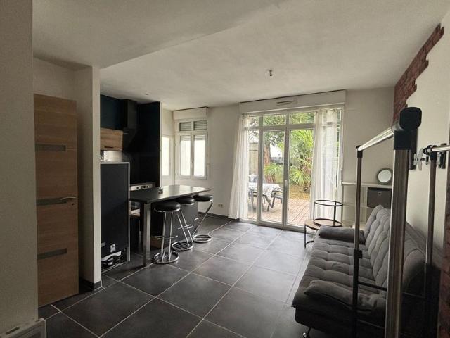 Appartement à louer 2 pièces • 39,55 m2 Pau
