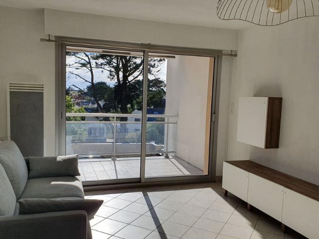 Appartement à louer 2 pièces • 39,57 m2 Pornichet
