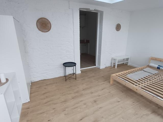 Appartement à louer 2 pièces 39,50 m