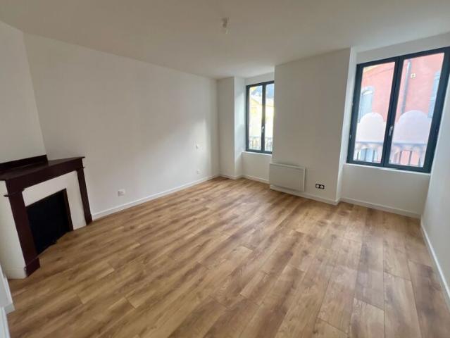Appartement à louer 2 pièces • 39,53 m2 Tarbes
