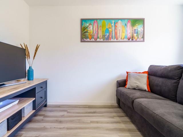 Appartement à louer 2 pièces 39,75 m