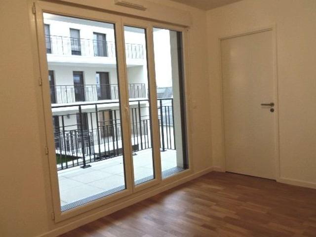Appartement à louer 2 pièces 39,70 m