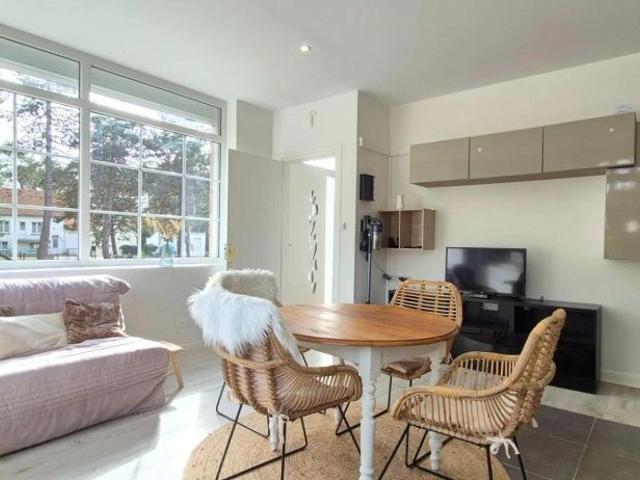 Appartement à louer 2 pièces 39.71m²