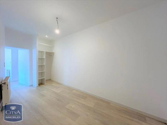 Appartement à louer 2 pièces 39.96m²