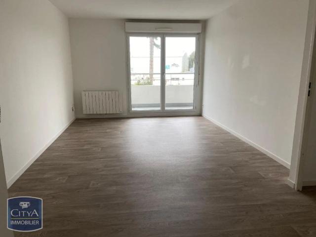 Appartement à louer 2 pièces 39.98m²
