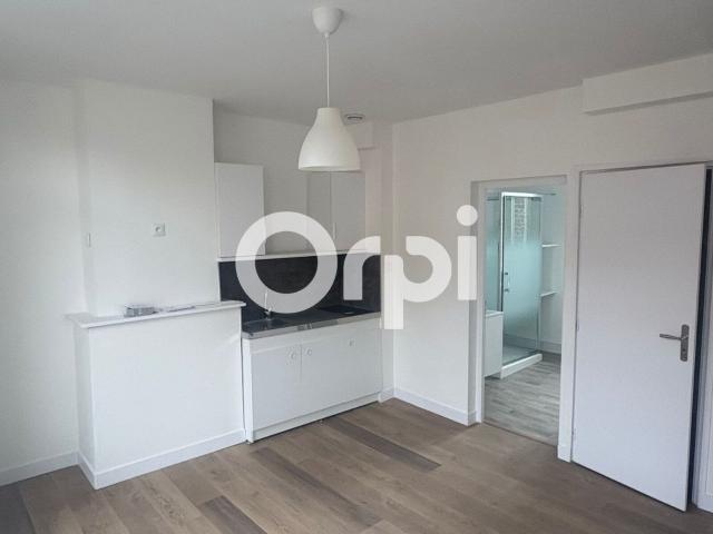 Appartement à louer 2 pièces 39,92 m