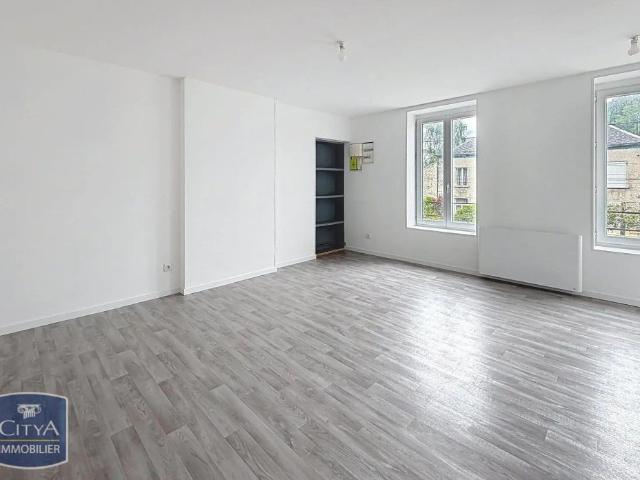 Appartement à louer 2 pièces 39m²