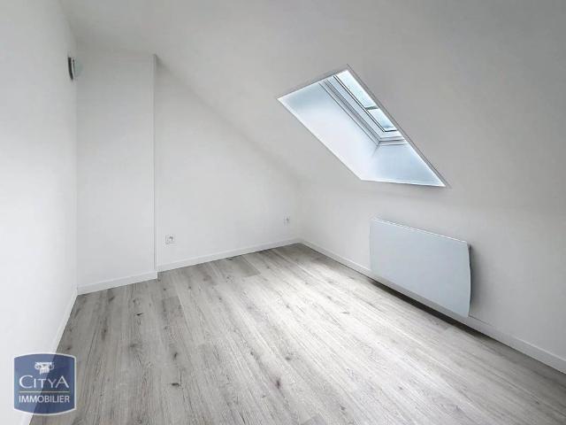Appartement à louer 2 pièces 39m²