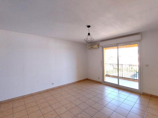 Appartement à louer 2 pièces