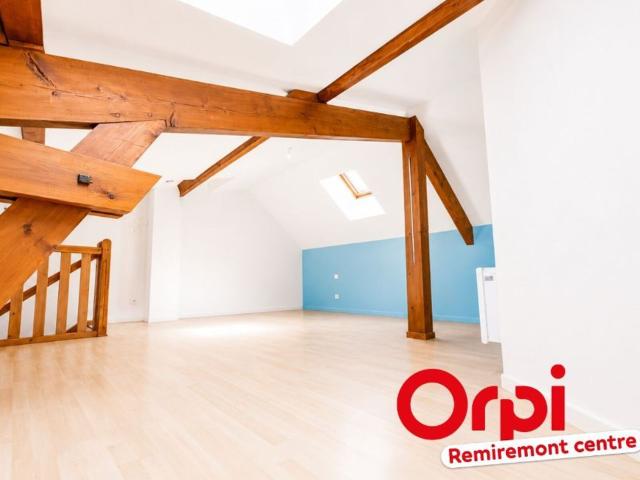 Appartement à louer 2 pièces