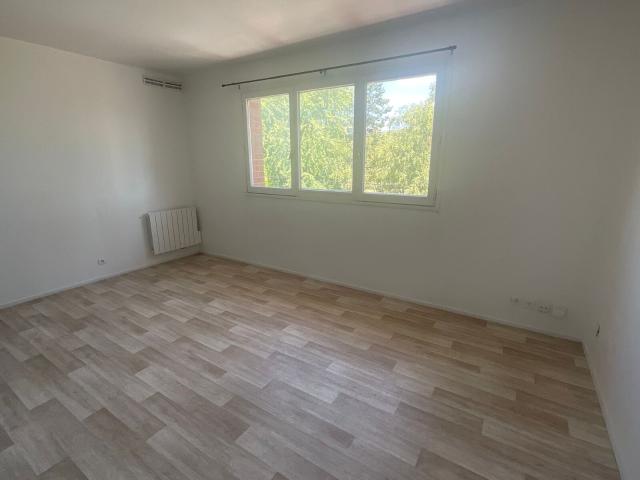 Appartement à louer 2 pièces