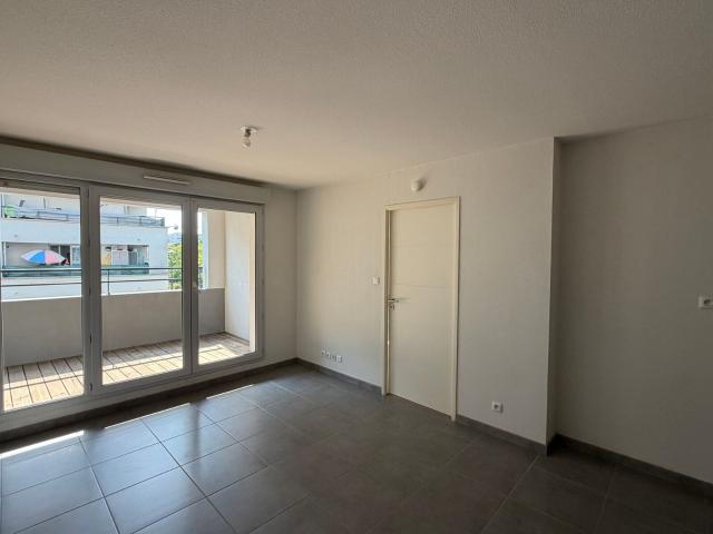 Appartement à louer 2 pièces