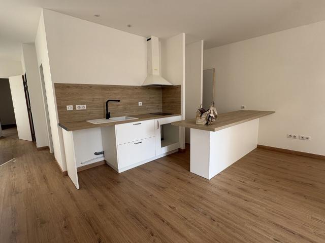 Appartement à louer 2 pièces