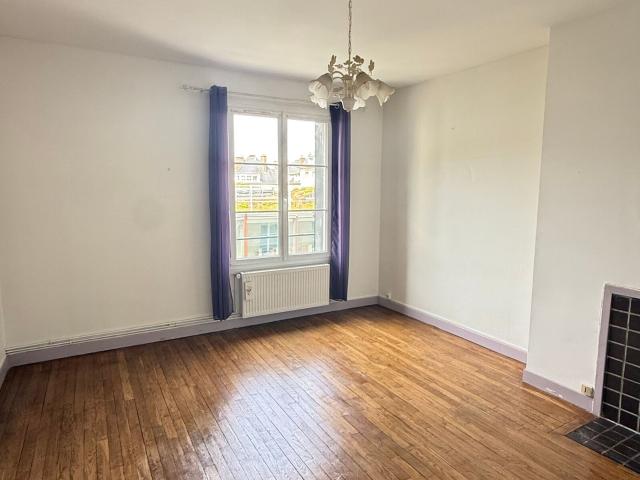 Appartement à louer 2 pièces