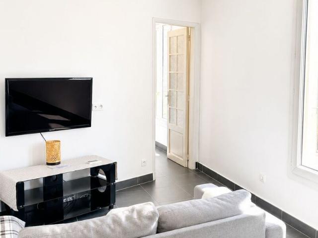 Appartement à louer 2 pièces • 30 m2 Marseille 12