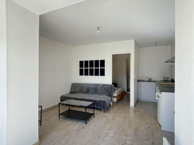 Appartement à louer 2 pièces • 30 m2 Mont de Marsan