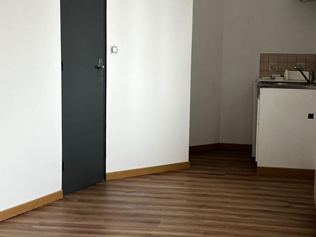 Appartement à louer 2 pièces • 30 m2 Aire sur l'Adour