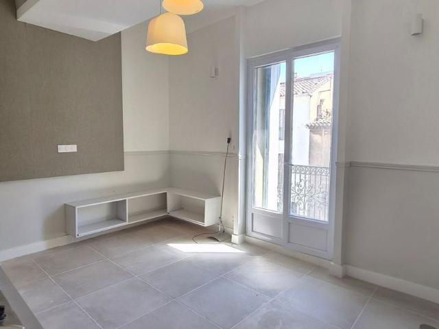 Appartement à louer 2 pièces • 30 m2 Béziers