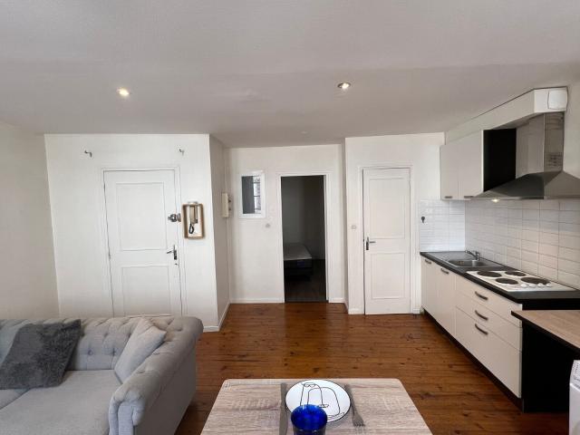 Appartement à louer 2 pièces 30 m
