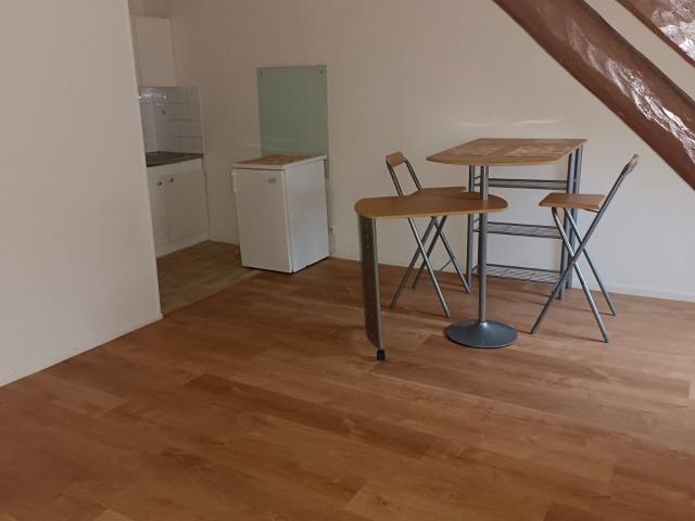 Appartement à louer 2 pièces 30 m