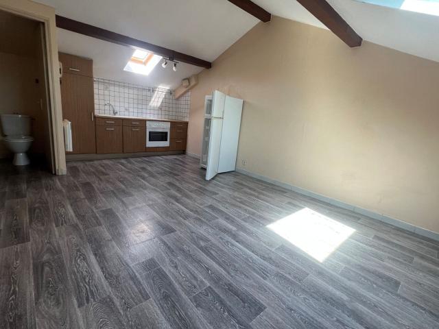 Appartement à louer 2 pièces 30 m