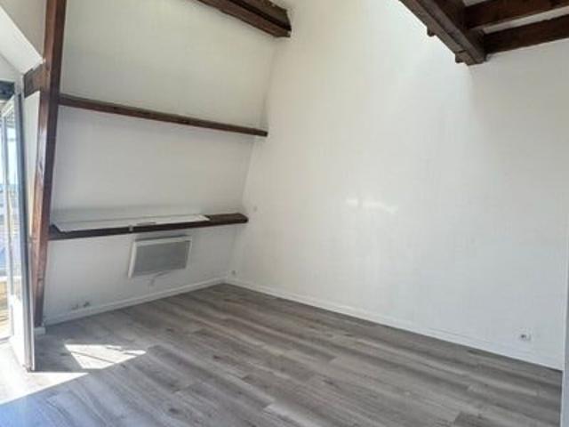 Appartement à louer 2 pièces 30 m