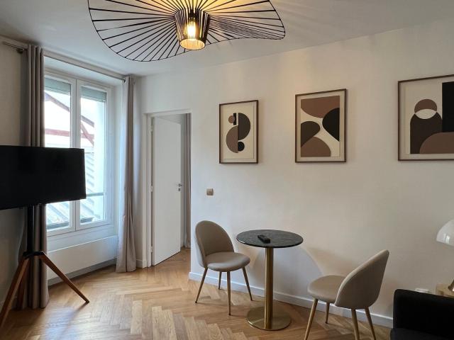 Appartement à louer 2 pièces 30 m