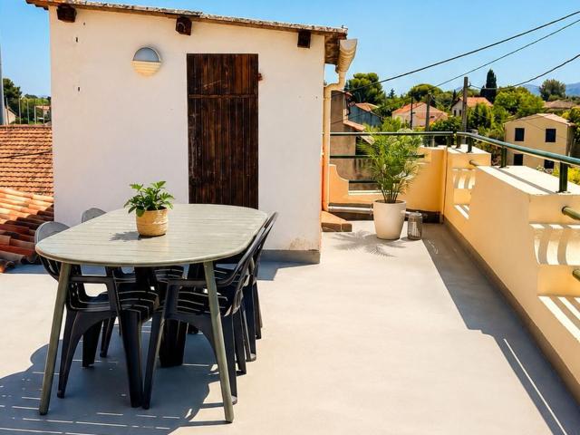 Appartement à louer 2 pièces 30 m