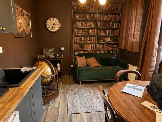 Appartement à louer 2 pièces 30 m
