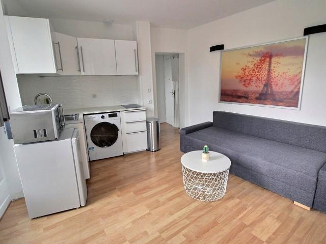 Appartement à louer 2 pièces 30 m