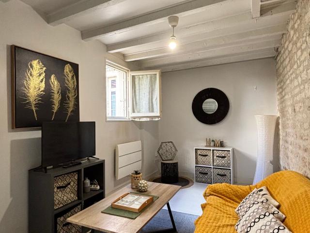 Appartement à louer 2 pièces 30 m